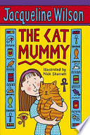The_cat_mummy